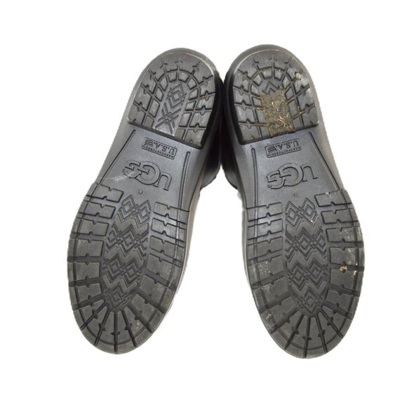 Ugg W Sienna Matte rain Boot #211-43 - Picture 5 of 5